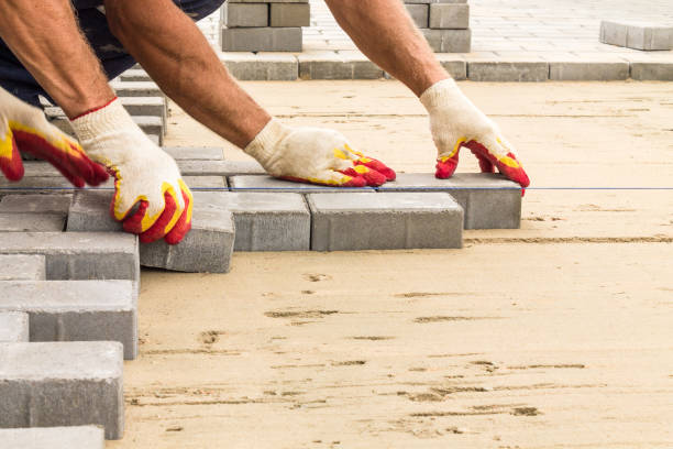 Best Interlocking Driveway Pavers  in Deer Park, TX