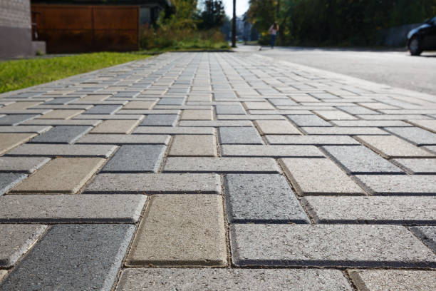 Reasons to Select Us for Your Driveway Paving Requirements in Deer Park, TX