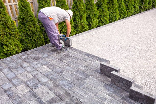 Best Residential Driveway Paver Services  in Deer Park, TX