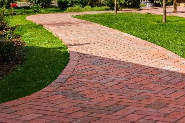 Professional Driveway Pavers in Deer Park, TX
