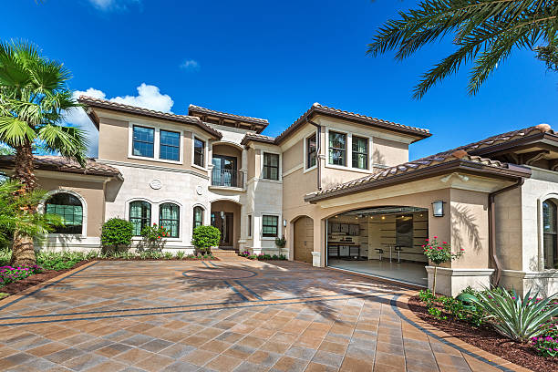 Best Permeable Paver Driveway  in Deer Park, TX