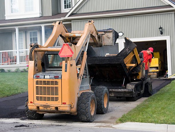 Driveway Pavers for Homes in Deer Park, TX