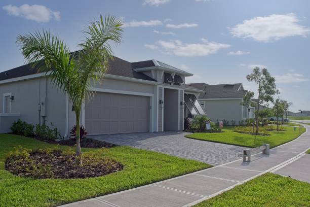 Best Driveway Paving Contractor  in Deer Park, TX