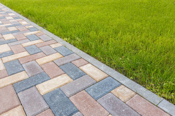 Best Best Driveway Pavers  in Deer Park, TX